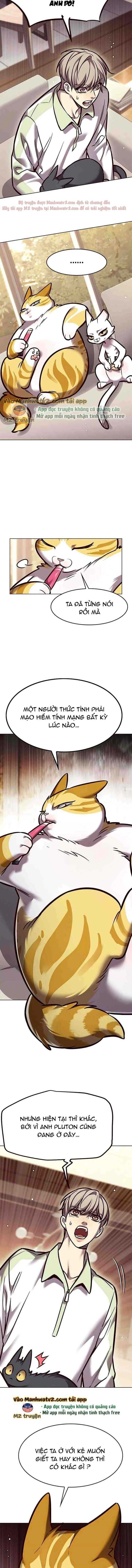 Cô Dâu Của Sói Trắng Chapter 295 - 3