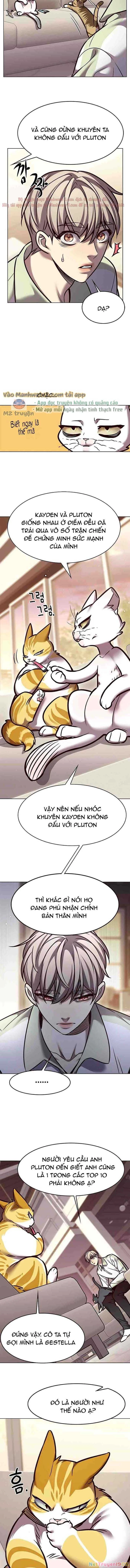 Cô Dâu Của Sói Trắng Chapter 295 - 5