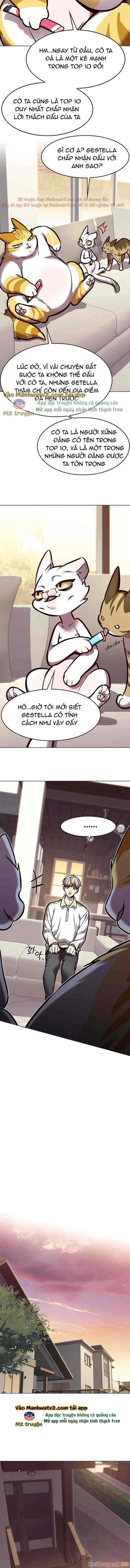 Cô Dâu Của Sói Trắng Chapter 295 - 6