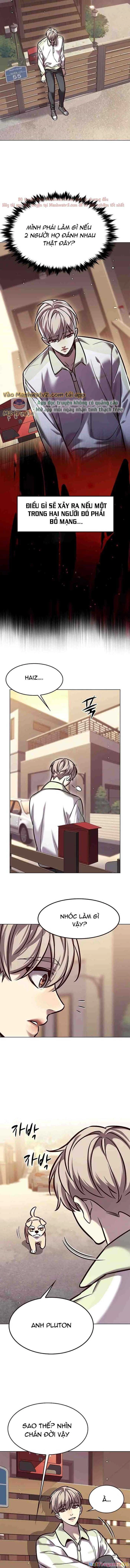 Cô Dâu Của Sói Trắng Chapter 295 - 7