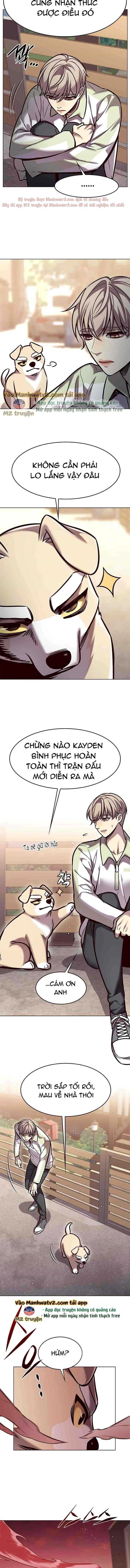 Cô Dâu Của Sói Trắng Chapter 295 - 9
