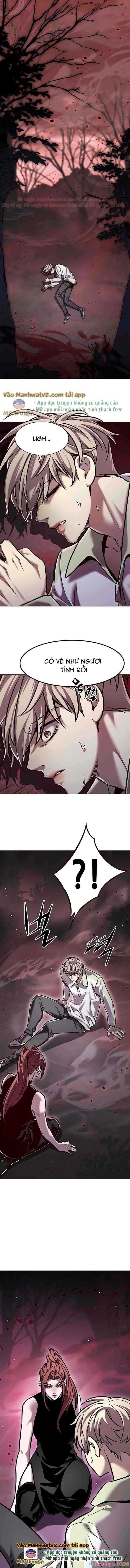 Cô Dâu Của Sói Trắng Chapter 295 - 12