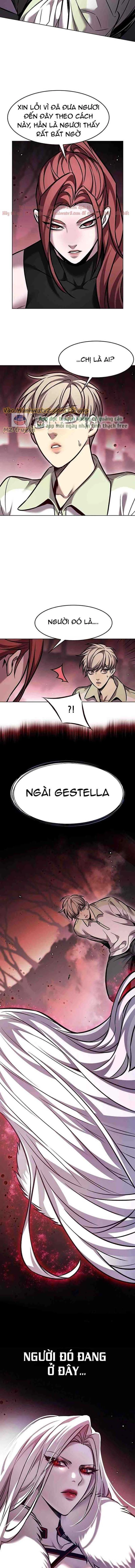 Cô Dâu Của Sói Trắng Chapter 295 - 13