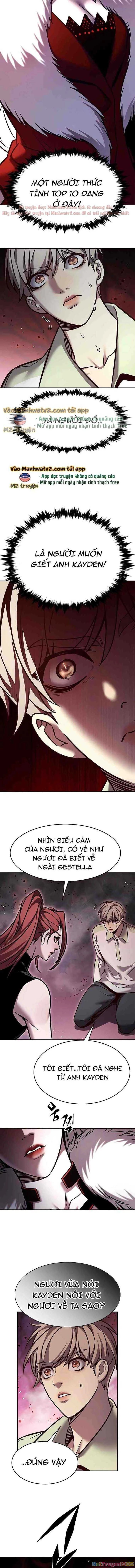 Cô Dâu Của Sói Trắng Chapter 295 - 14