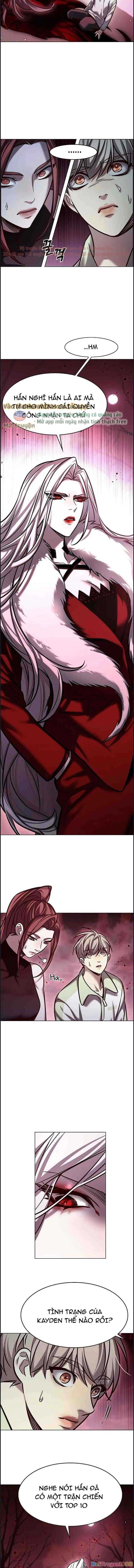 Cô Dâu Của Sói Trắng Chapter 296 - 2