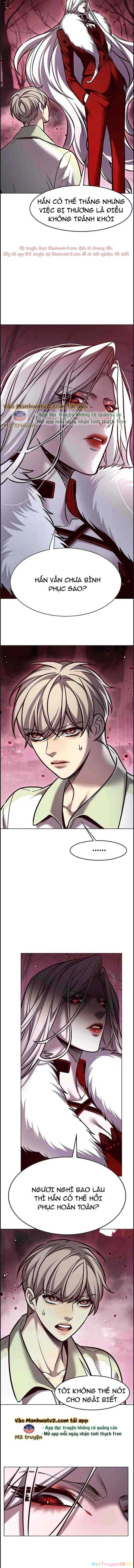 Cô Dâu Của Sói Trắng Chapter 296 - 3