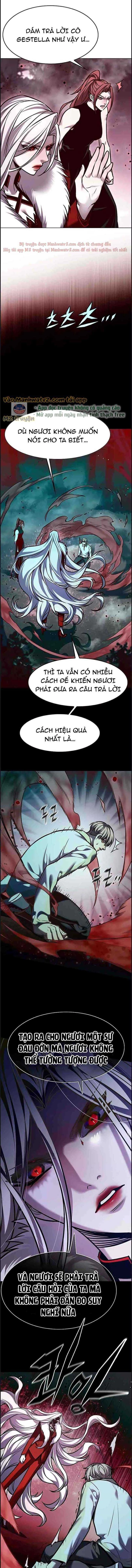 Cô Dâu Của Sói Trắng Chapter 296 - 4