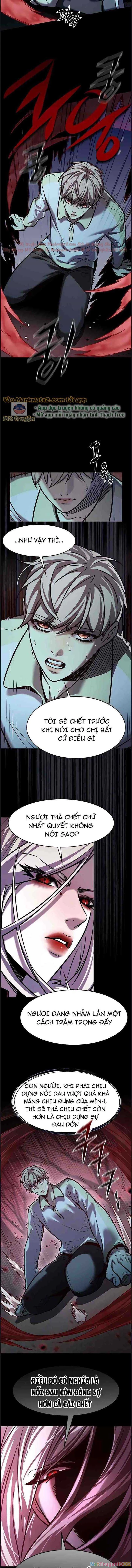 Cô Dâu Của Sói Trắng Chapter 296 - 5