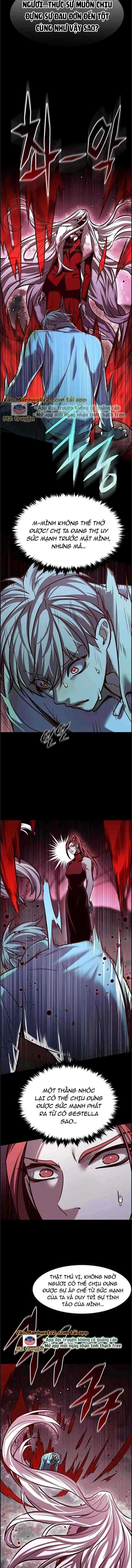 Cô Dâu Của Sói Trắng Chapter 296 - 6