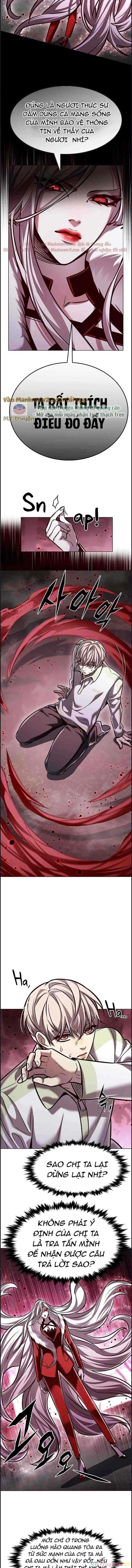 Cô Dâu Của Sói Trắng Chapter 296 - 7