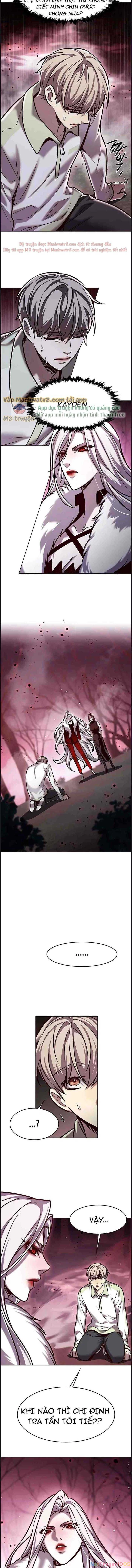 Cô Dâu Của Sói Trắng Chapter 296 - 8