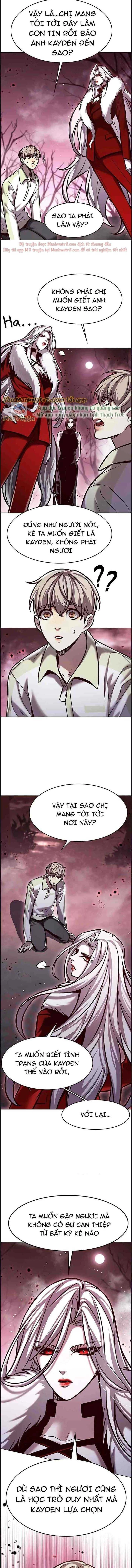 Cô Dâu Của Sói Trắng Chapter 296 - 10