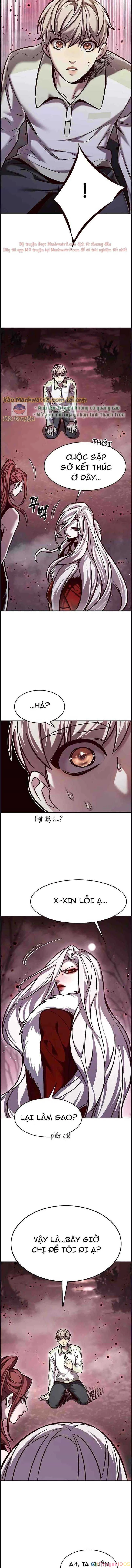 Cô Dâu Của Sói Trắng Chapter 296 - 11