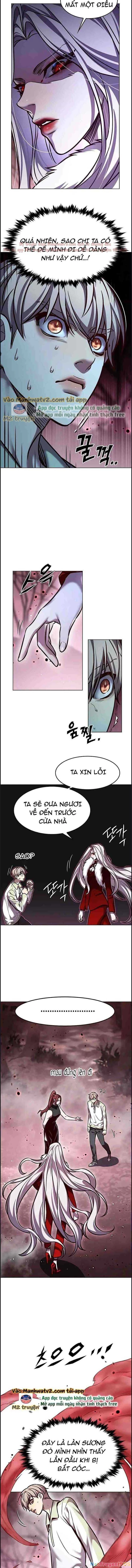 Cô Dâu Của Sói Trắng Chapter 296 - 12