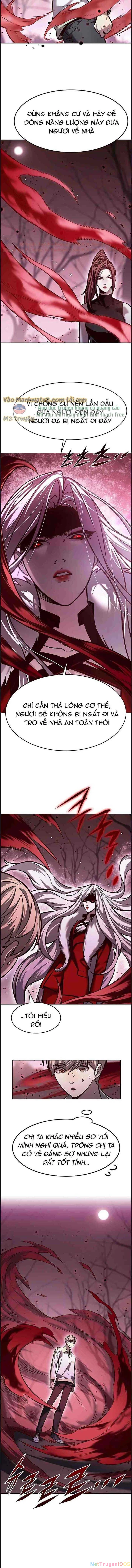 Cô Dâu Của Sói Trắng Chapter 296 - 13