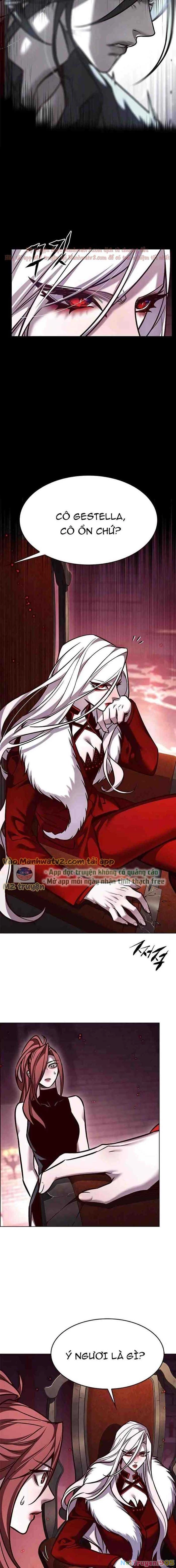 Cô Dâu Của Sói Trắng Chapter 299 - 4