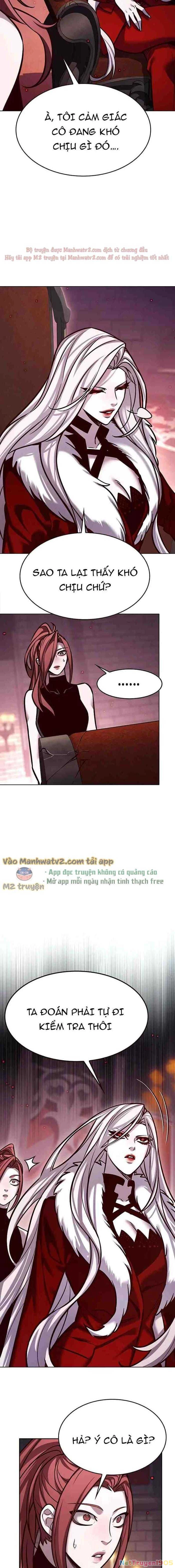 Cô Dâu Của Sói Trắng Chapter 299 - 5