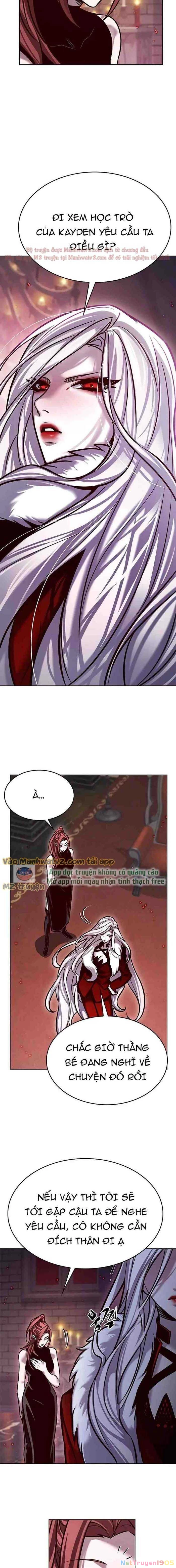 Cô Dâu Của Sói Trắng Chapter 299 - 6