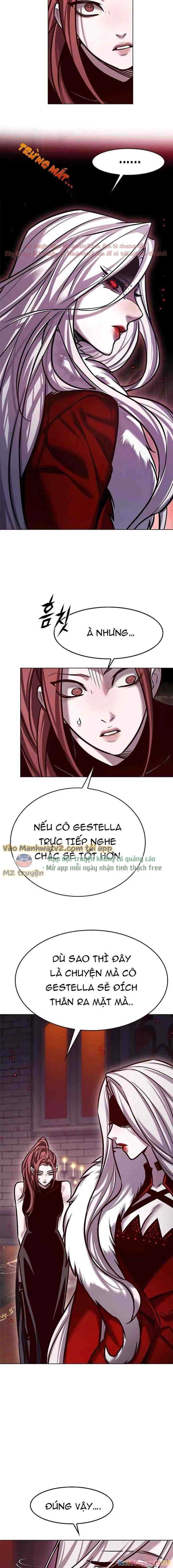 Cô Dâu Của Sói Trắng Chapter 299 - 7