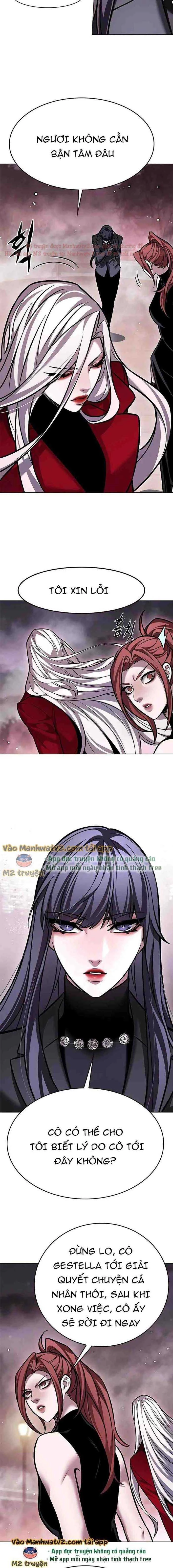 Cô Dâu Của Sói Trắng Chapter 299 - 14