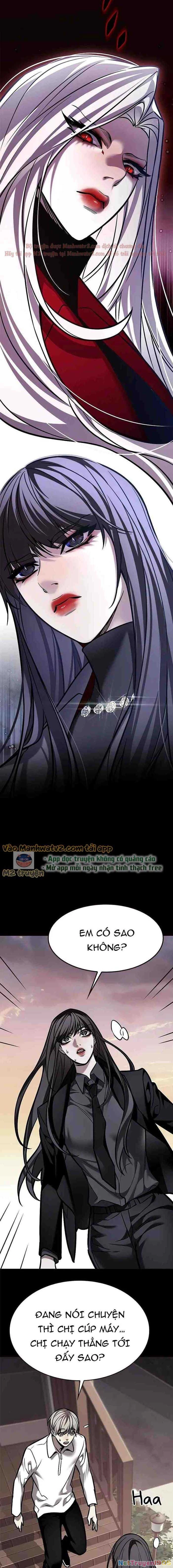 Cô Dâu Của Sói Trắng Chapter 299 - 16