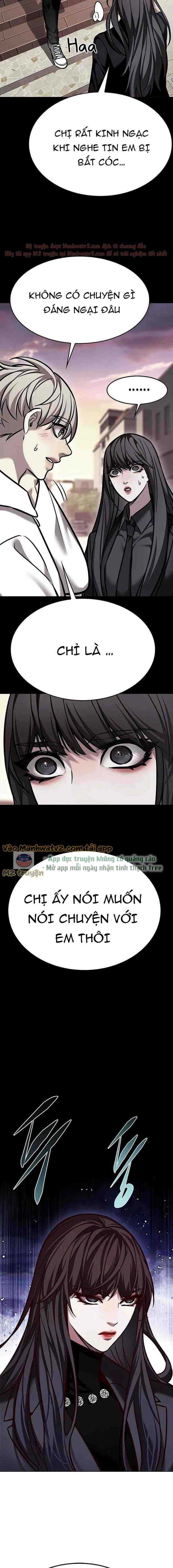 Cô Dâu Của Sói Trắng Chapter 299 - 17