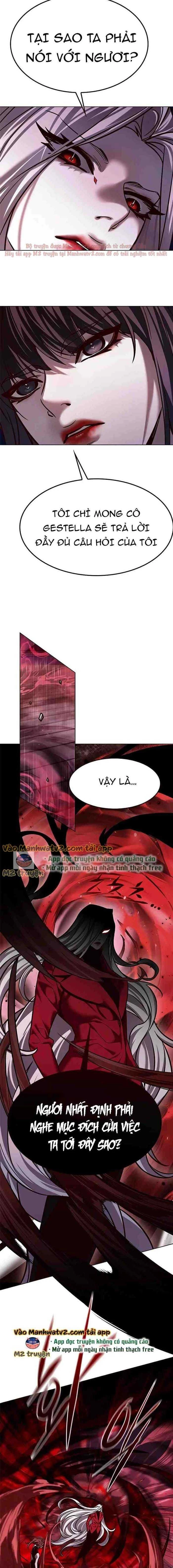 Cô Dâu Của Sói Trắng Chapter 299 - 18