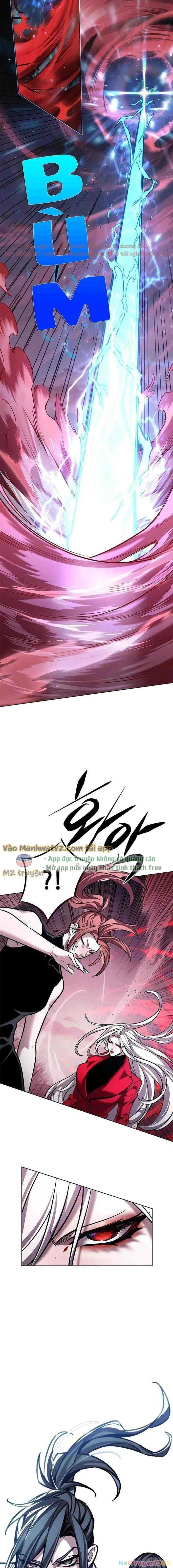 Cô Dâu Của Sói Trắng Chapter 299 - 21