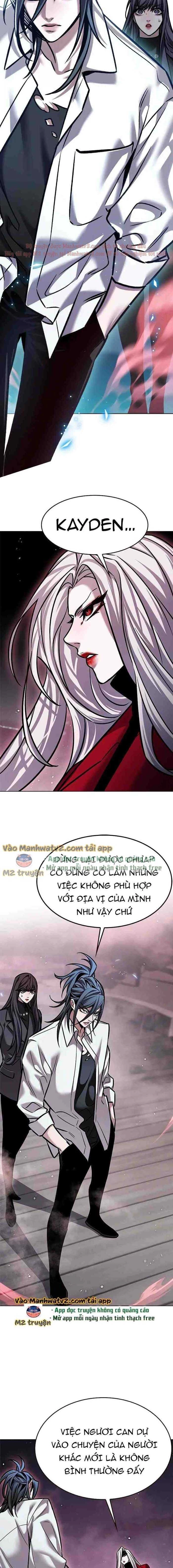 Cô Dâu Của Sói Trắng Chapter 299 - 22