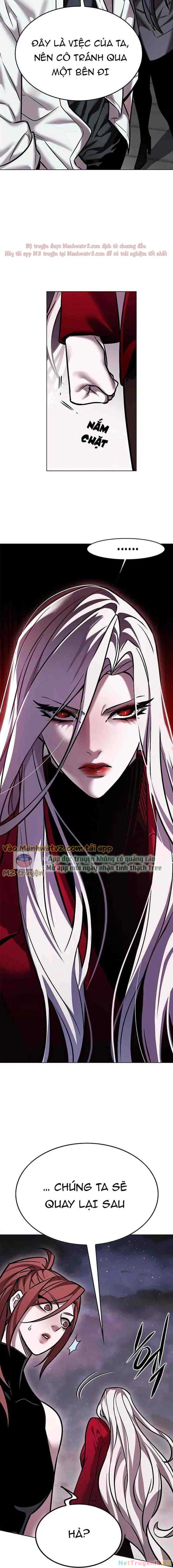 Cô Dâu Của Sói Trắng Chapter 299 - 25