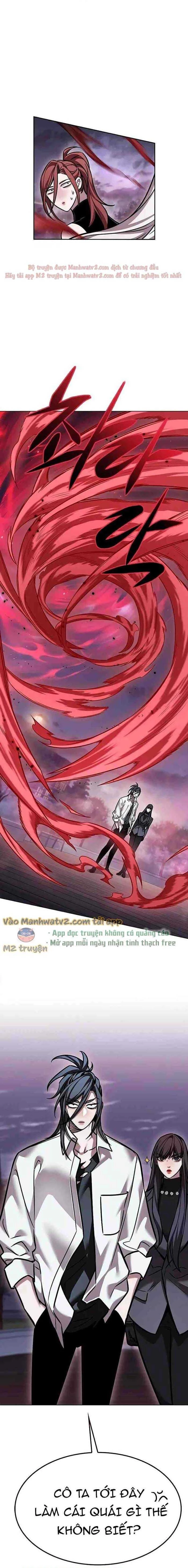 Cô Dâu Của Sói Trắng Chapter 299 - 26