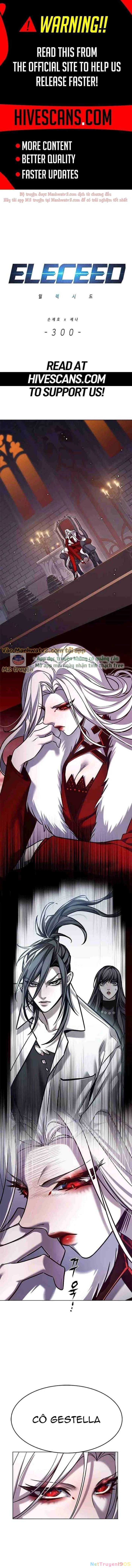 Cô Dâu Của Sói Trắng Chapter 300 - 3