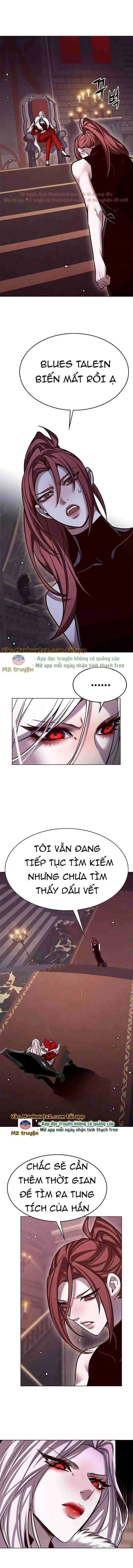 Cô Dâu Của Sói Trắng Chapter 300 - 4