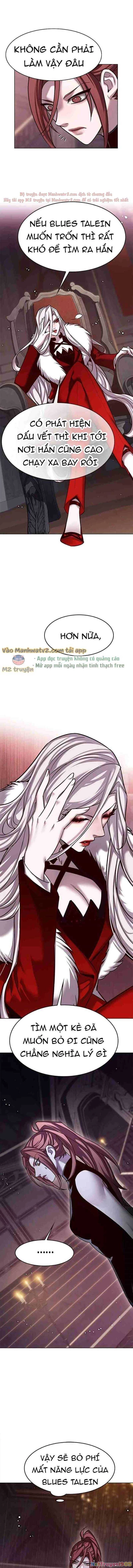 Cô Dâu Của Sói Trắng Chapter 300 - 5