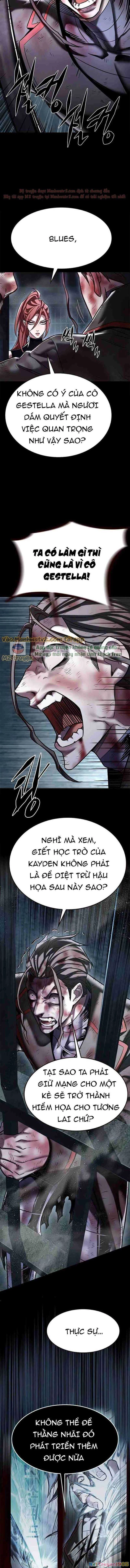 Cô Dâu Của Sói Trắng Chapter 300 - 7