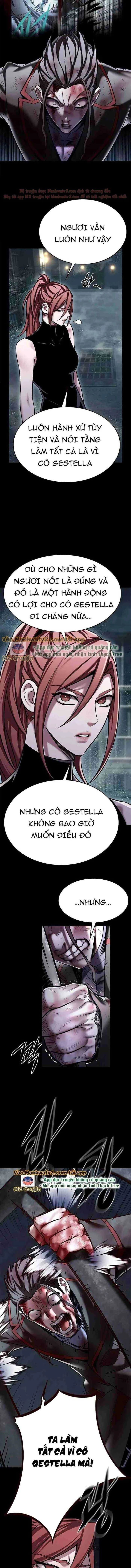 Cô Dâu Của Sói Trắng Chapter 300 - 8