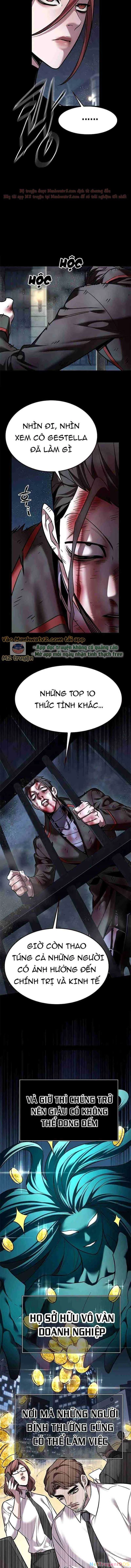 Cô Dâu Của Sói Trắng Chapter 300 - 9