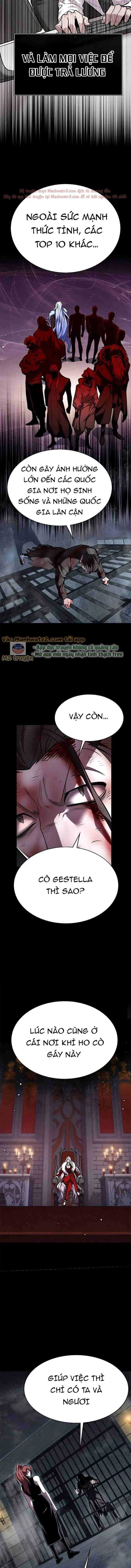 Cô Dâu Của Sói Trắng Chapter 300 - 10