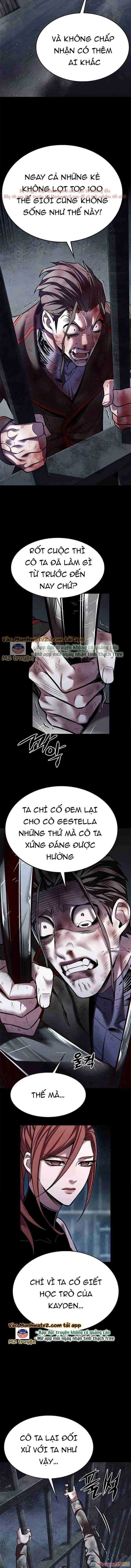 Cô Dâu Của Sói Trắng Chapter 300 - 11