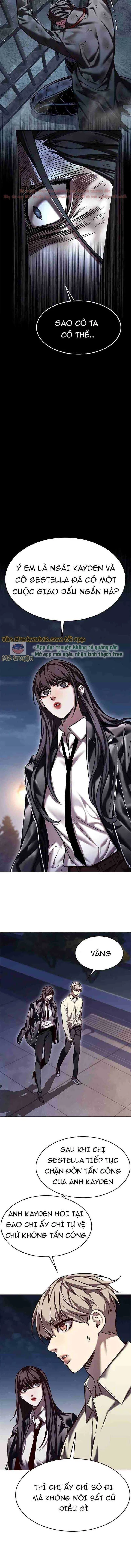 Cô Dâu Của Sói Trắng Chapter 300 - 12