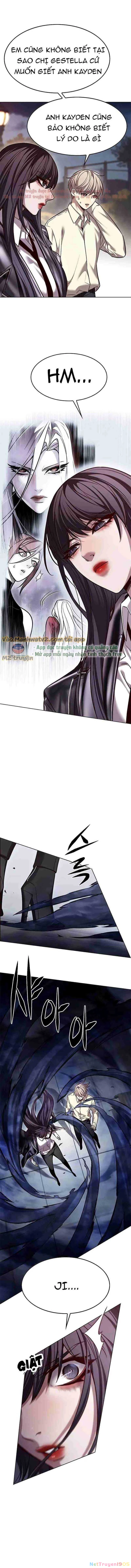 Cô Dâu Của Sói Trắng Chapter 300 - 13