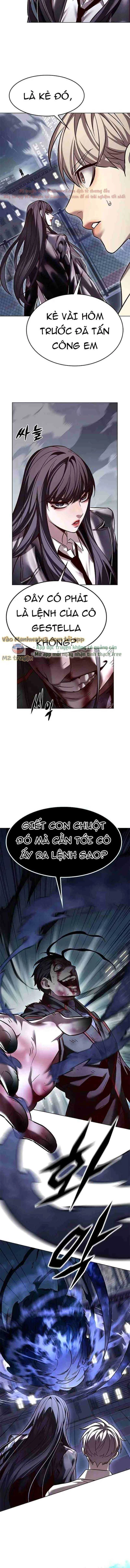 Cô Dâu Của Sói Trắng Chapter 300 - 16