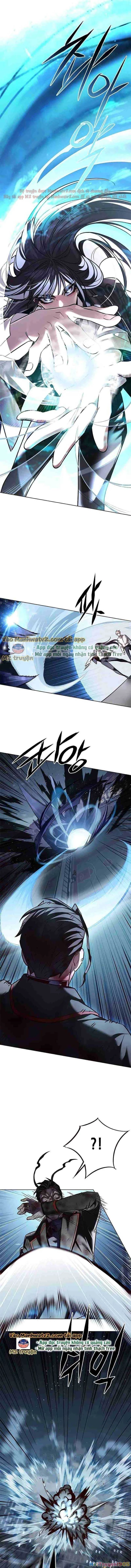 Cô Dâu Của Sói Trắng Chapter 300 - 17