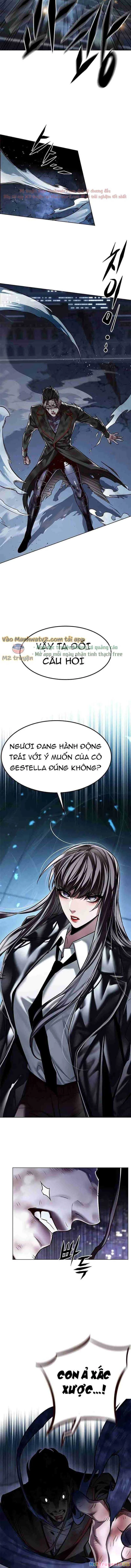 Cô Dâu Của Sói Trắng Chapter 300 - 18