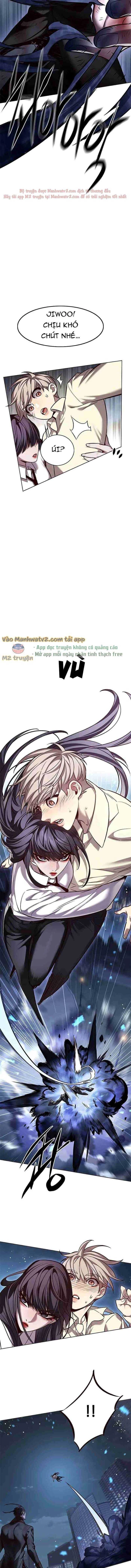 Cô Dâu Của Sói Trắng Chapter 300 - 19