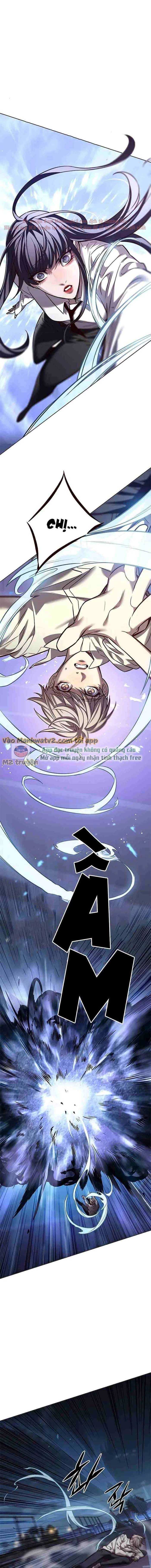 Cô Dâu Của Sói Trắng Chapter 300 - 21