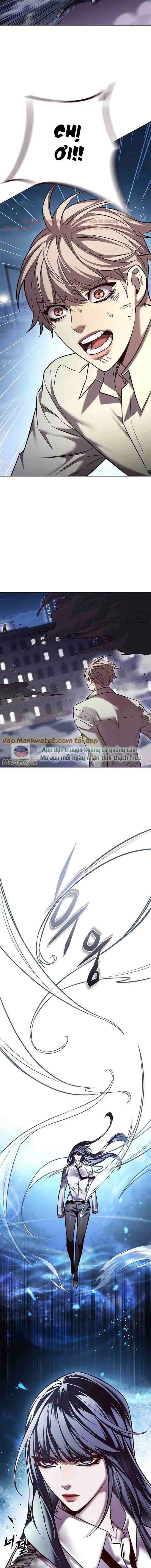 Cô Dâu Của Sói Trắng Chapter 300 - 22