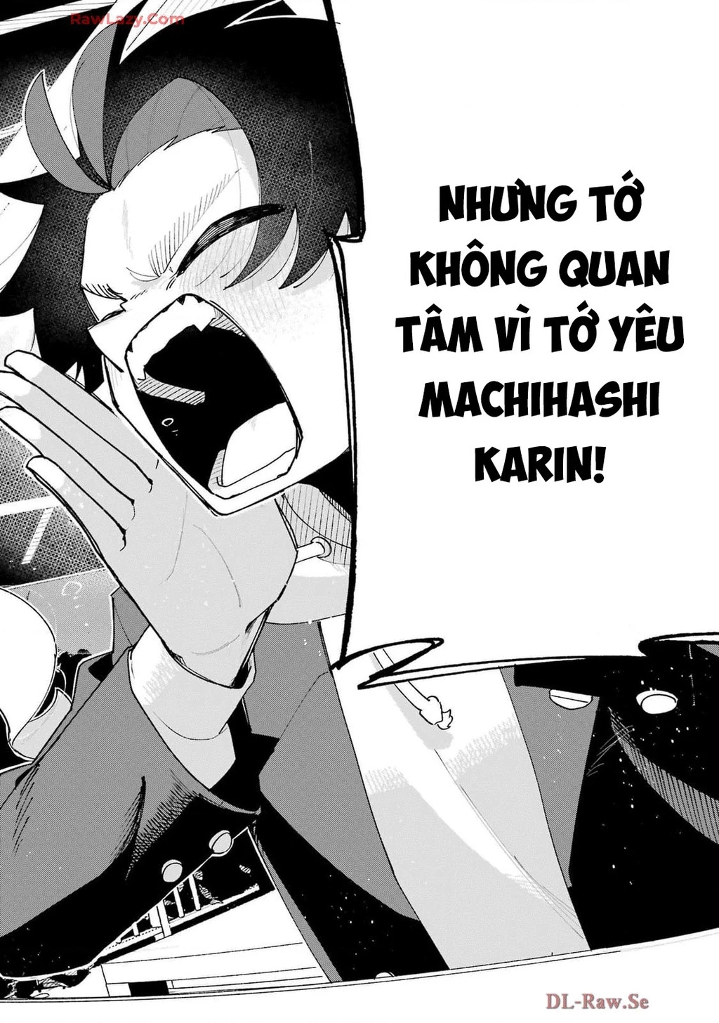 Tôi không thể chọn người bạn thơ ấu! Chapter 5 - 20