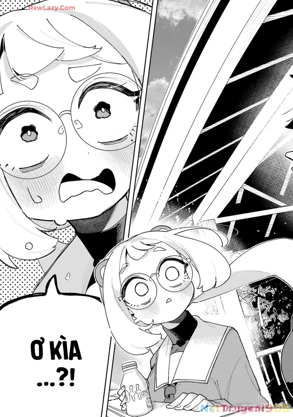 Tôi không thể chọn người bạn thơ ấu! Chapter 5 - 21