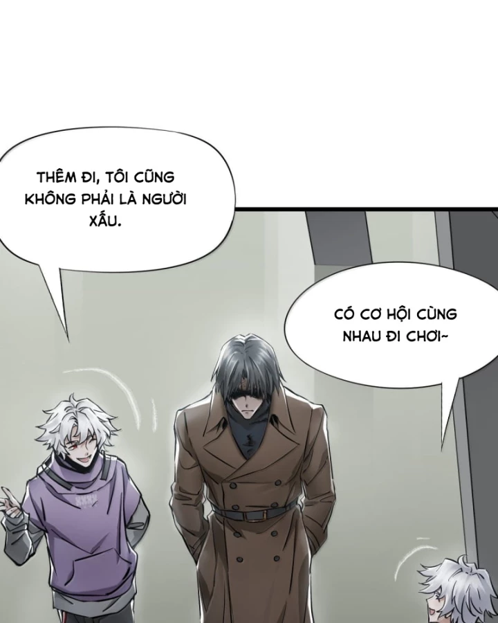 Bàn Tay Thần Thánh Chapter 65 - 13